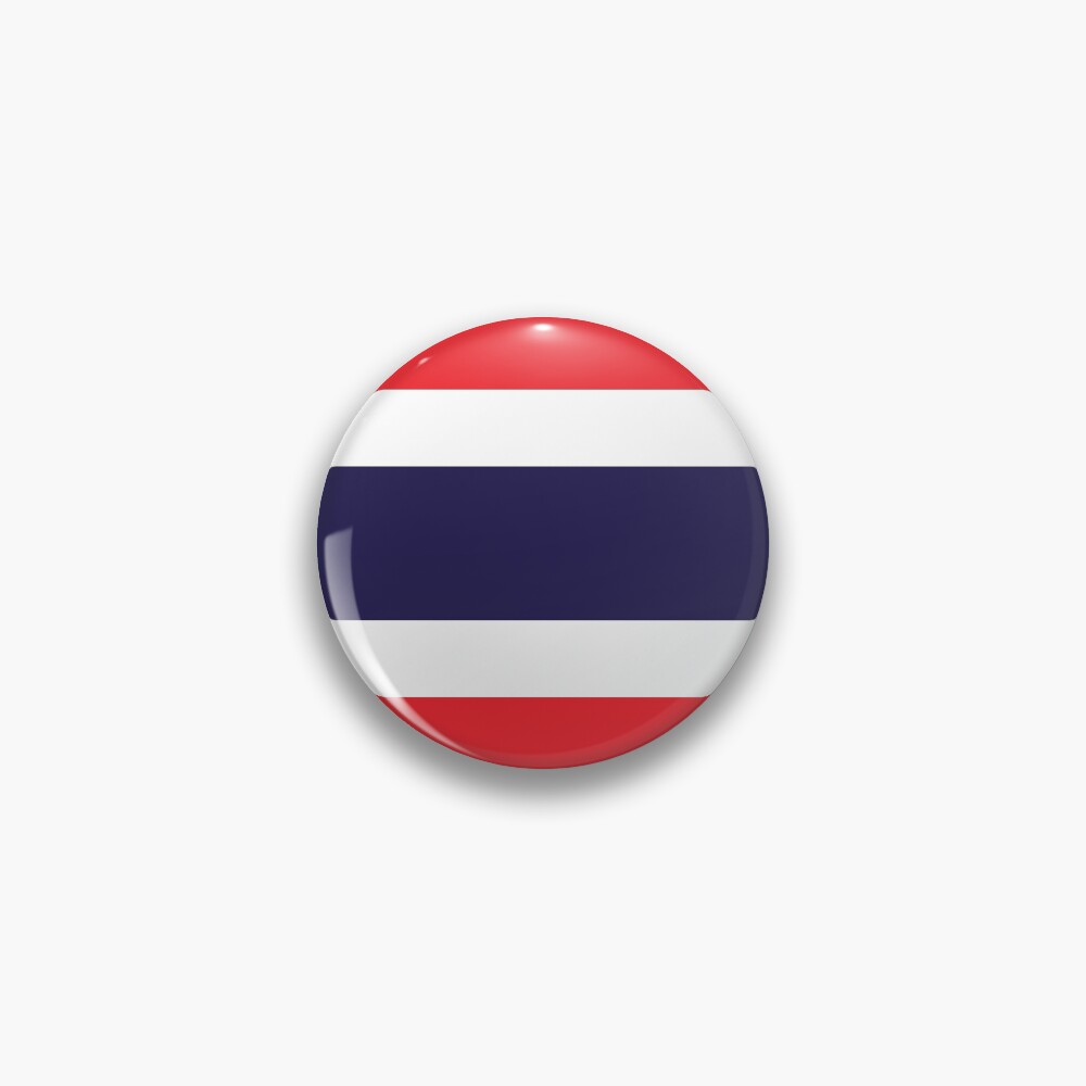 Thailand Pin