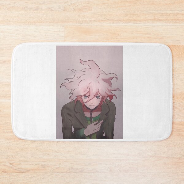 Item preview, Copia de Copia de Copia de Copia de Copia de Copia de Nagito Komaeda designed and sold by LenaDream.