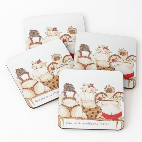 Item preview, friends designed and sold by Linda Finstad.