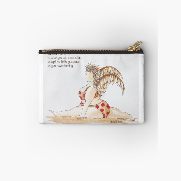Item preview, No limits designed and sold by Linda Finstad.