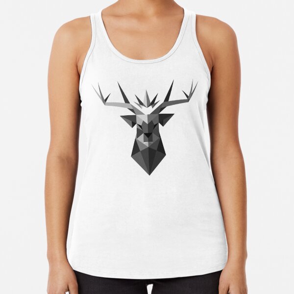 white stag tank top