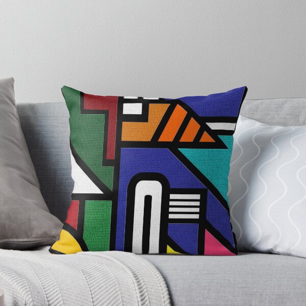 Item preview, NDEBELE POP  designed and sold by Coldwash.