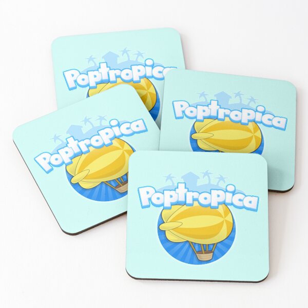 Item preview, Poptropica designed and sold by Shelbionic.