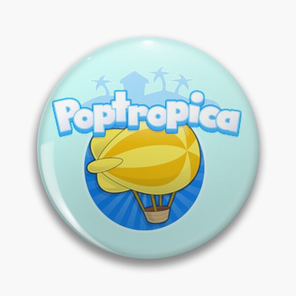 Item preview, Poptropica designed and sold by Shelbionic.