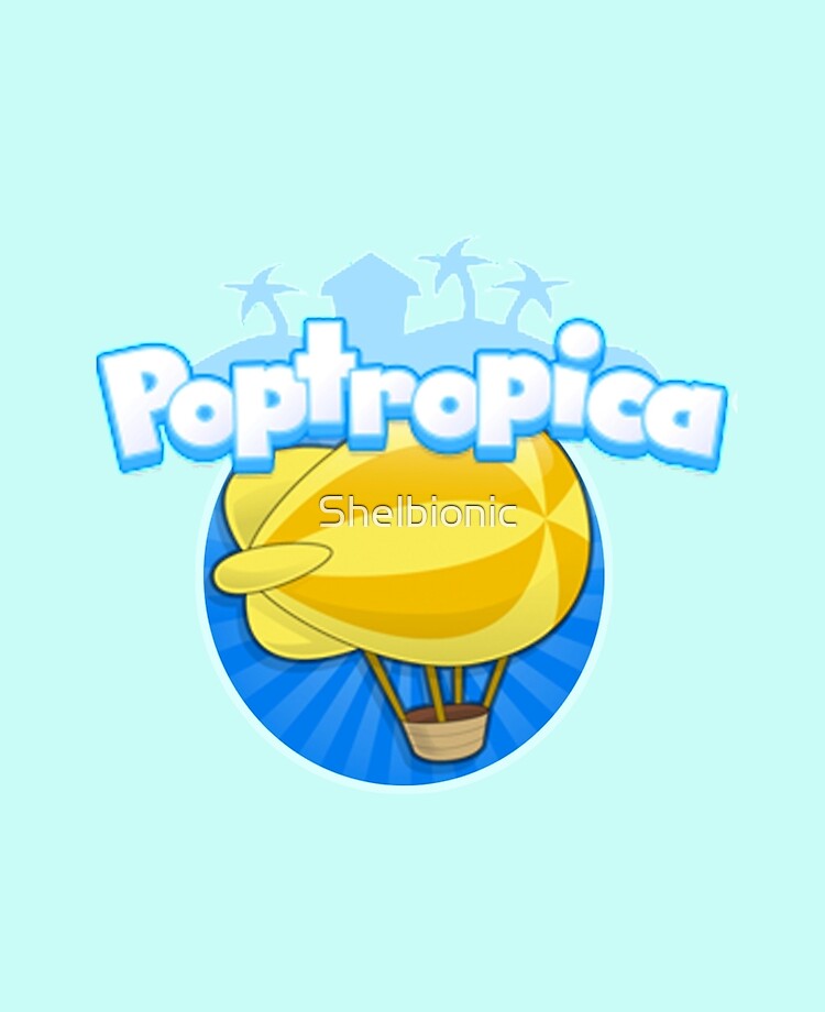 Poptropica On Cool Math Games