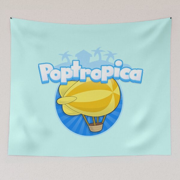 Item preview, Poptropica designed and sold by Shelbionic.