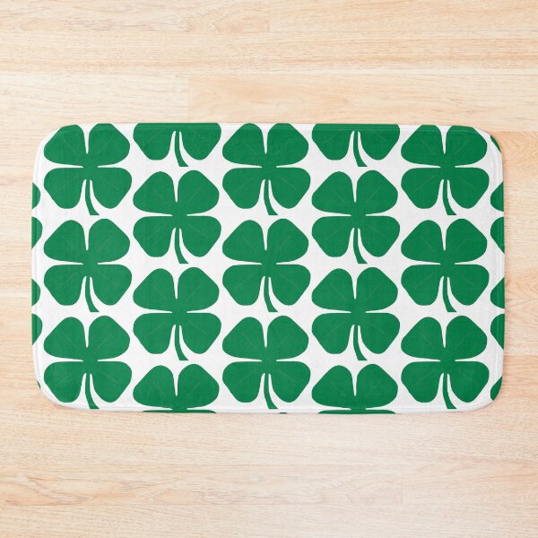 Item preview, lucky four-leaf clover designed and sold by loiret1958.