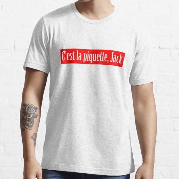 Tshirt « C