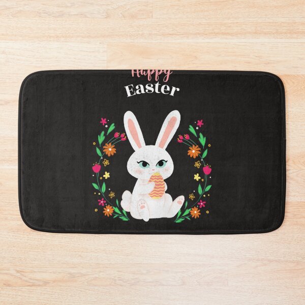 Item preview, Easter - Happy Easter Bunny T shirt designed and sold by domdjs4239.