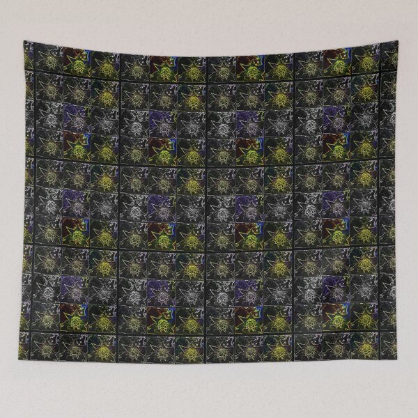 Item preview, Plant Tiles designed and sold by Jessie Williams.