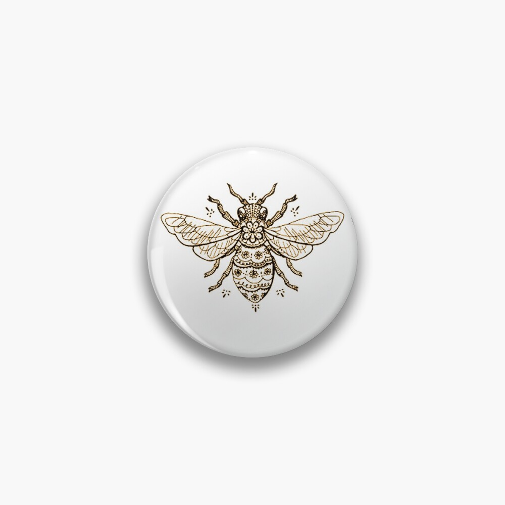 Item preview, Pin designed and sold by MillyKey.