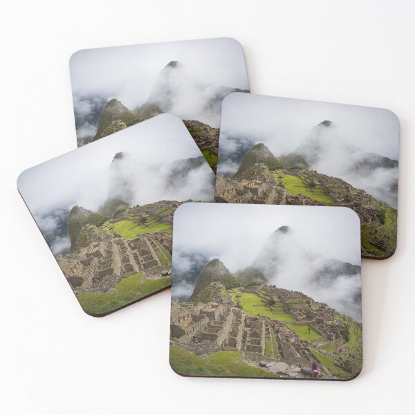 Item preview, Machu Picchu designed and sold by Johan Flybring.