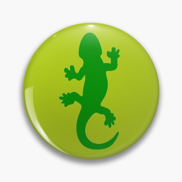 Item preview, Green Lizard designed and sold by XOOXOO.