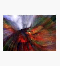 Graffiti Street Art Photographic Print
