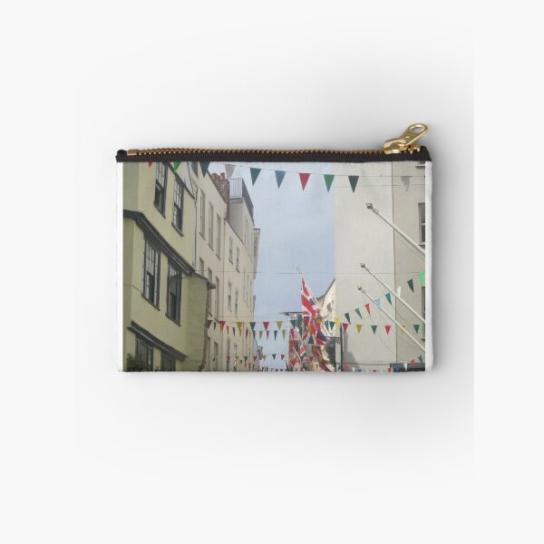 Item preview, Streets of St Peter Port designed and sold by jessicao4469.