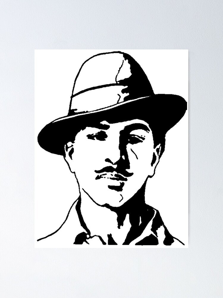 Bhagat Singh Bike Sticker PNG Transparent With Clear Background ID 81772 |  TOPpng