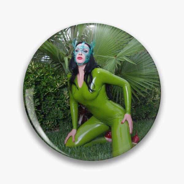 Artikelvorschau, Latex Kitty  entworfen und verkauft von Sinteque-Shop.