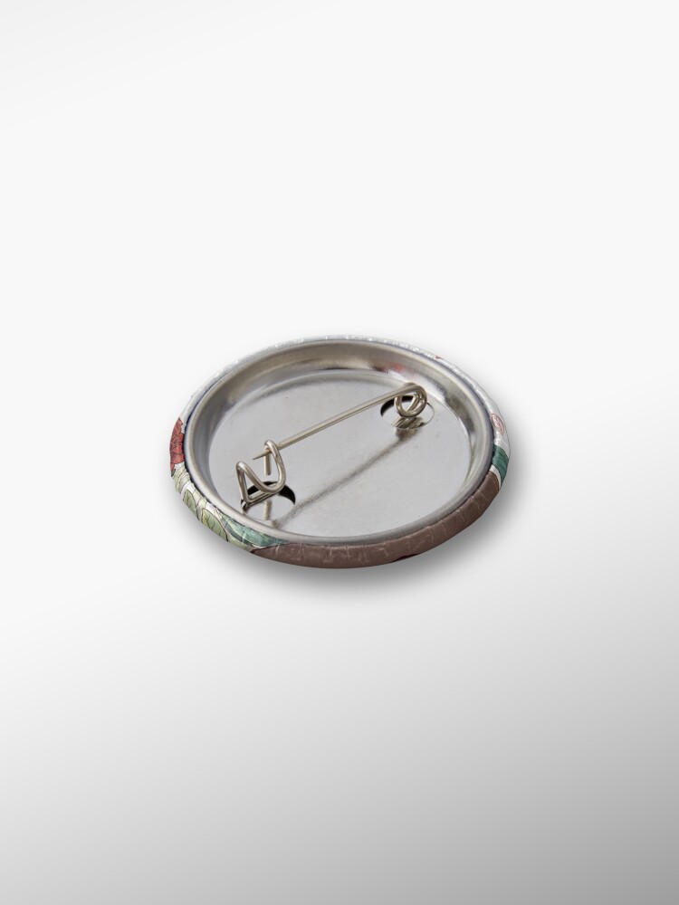 Alternate view of Otter Pin