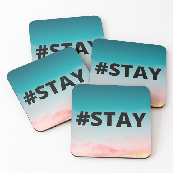 Item preview, #stay corona designed and sold by rajaindra.
