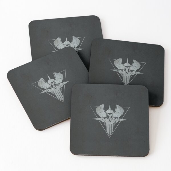 Item preview, 159 Skull Mazinger designed and sold by Yexart.