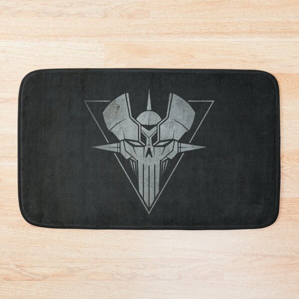 Item preview, 159 Skull Mazinger designed and sold by Yexart.