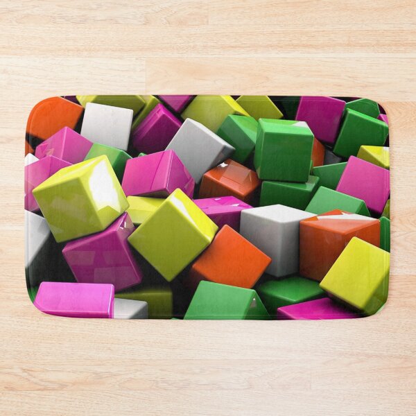 Item preview, Cube3D designed and sold by Parizo.