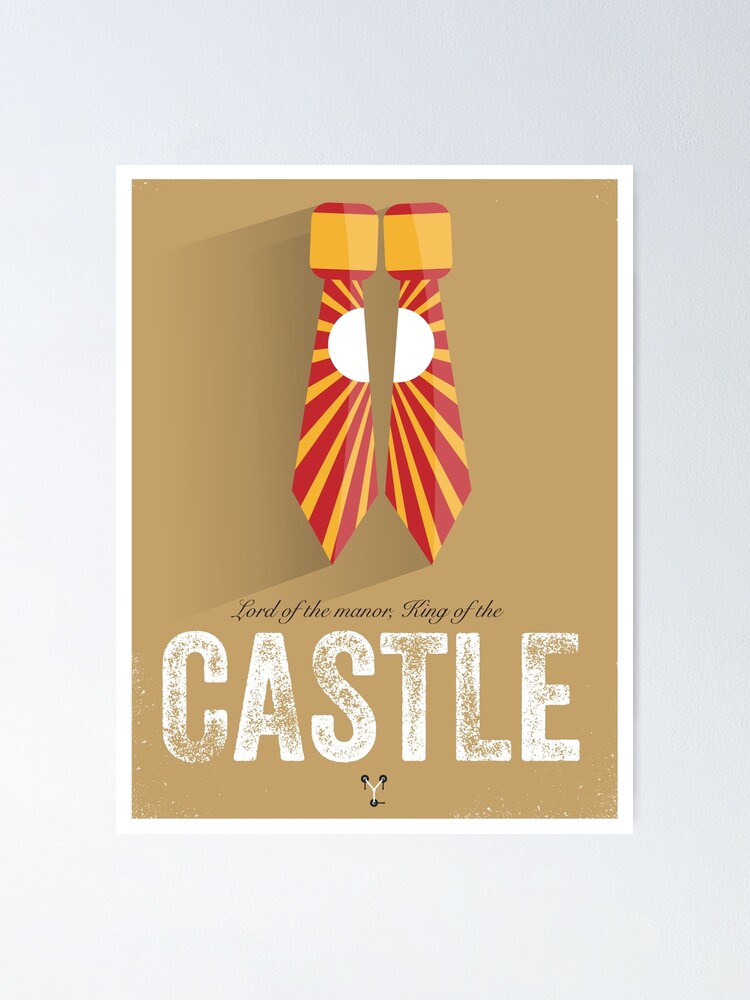 double tie back to the future