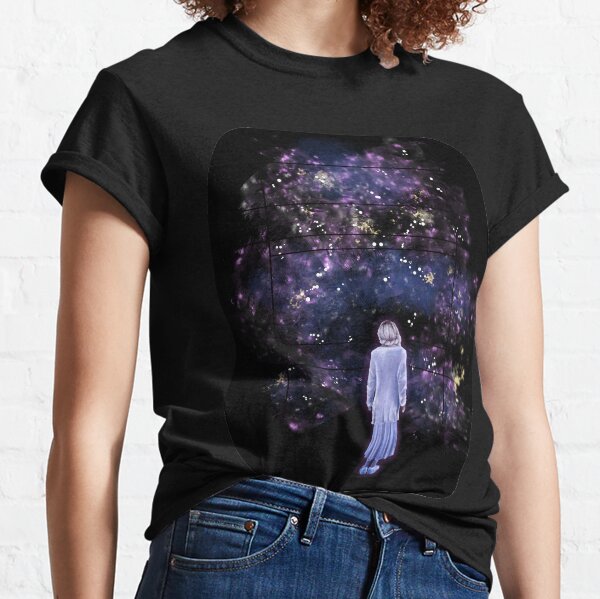 The OA in Khatun's star room Classic T-Shirt