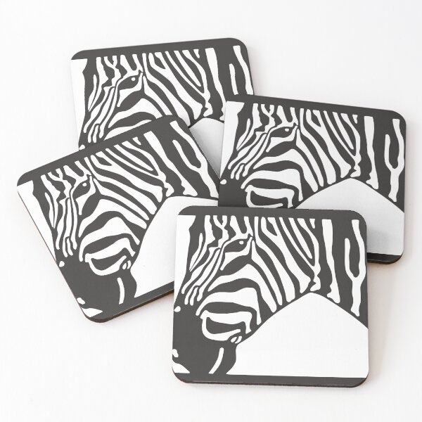 Item preview, Africa Design Zebra Pattern Comforter designed and sold by NikRon.
