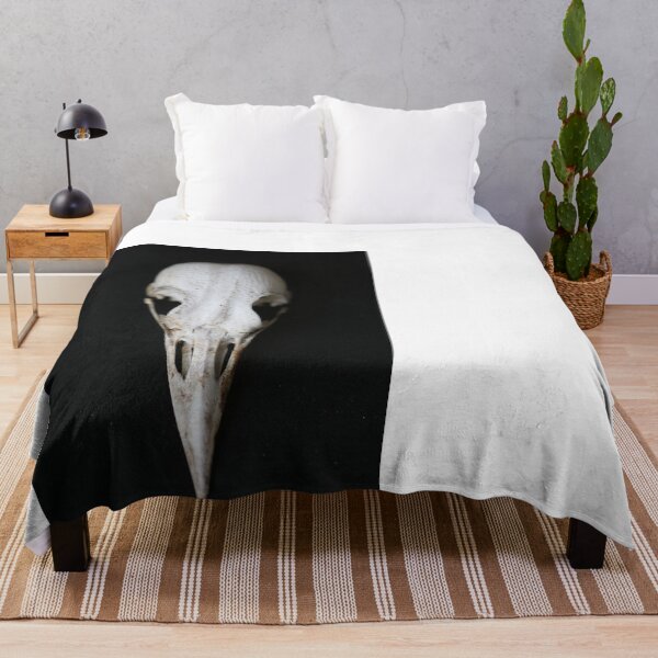 Item preview, vulture skull designed and sold by bertoni49.