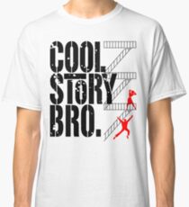 West Side Story, Bro. (Black) Classic T-Shirt