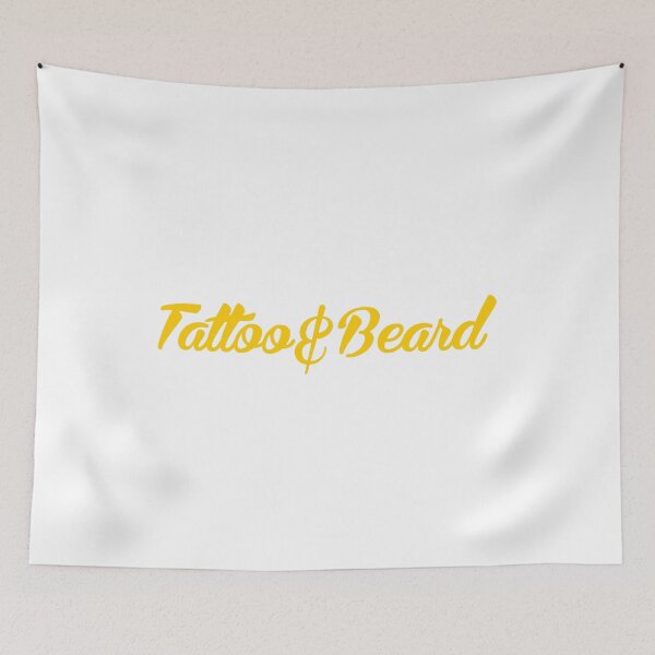 Item preview, beard designed and sold by marijanadesigns.