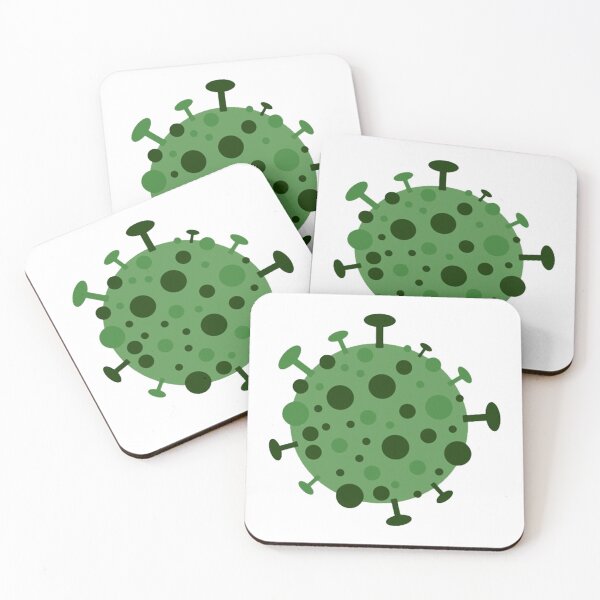 Item preview, CORONAVIRUS - COVID19 NEW VIRUS POPULAR designed and sold by husicn87.
