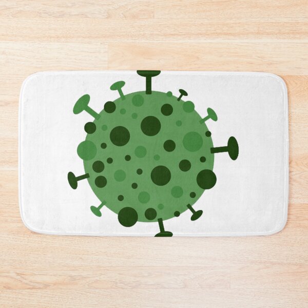 Item preview, CORONAVIRUS - COVID19 NEW VIRUS POPULAR designed and sold by husicn87.