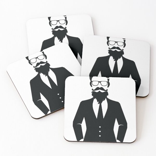 Item preview, beard designed and sold by marijanadesigns.