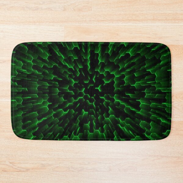 Item preview, Hexagons designed and sold by serpico93.