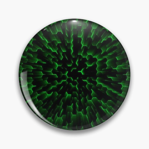 Item preview, Hexagons designed and sold by serpico93.