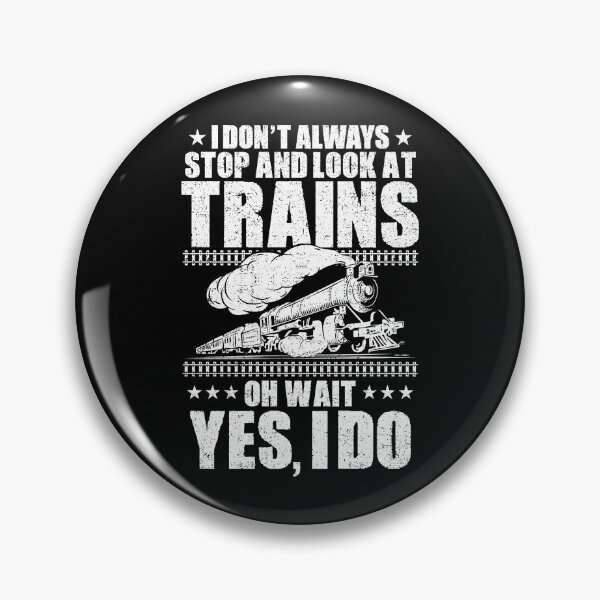 Item preview, Train Driver Railroad Engineer Locomotive Engineer designed and sold by Krautshirts.