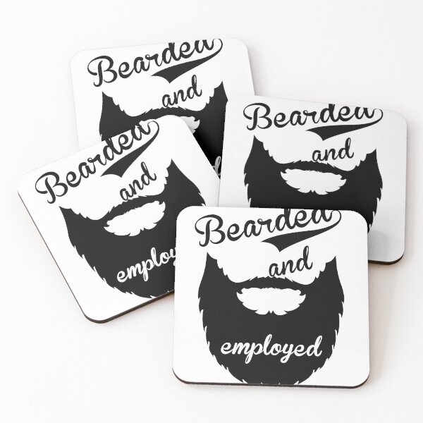 Item preview, beard designed and sold by marijanadesigns.