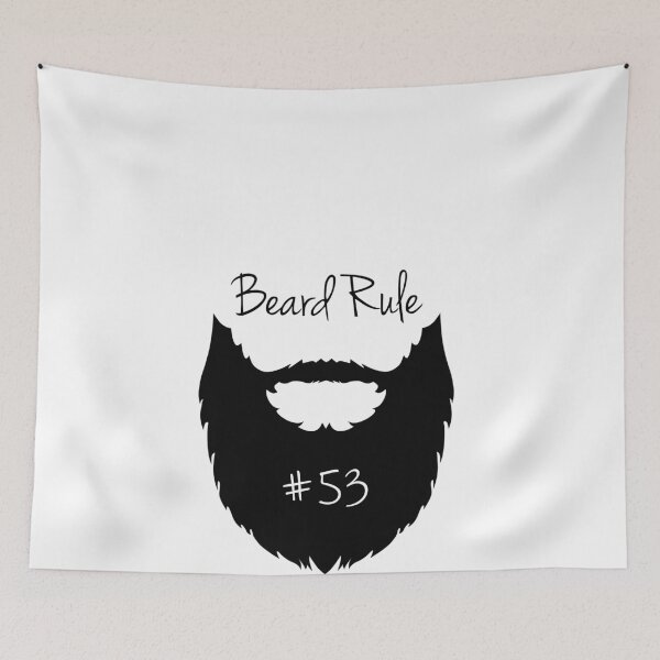 Item preview, beard designed and sold by marijanadesigns.