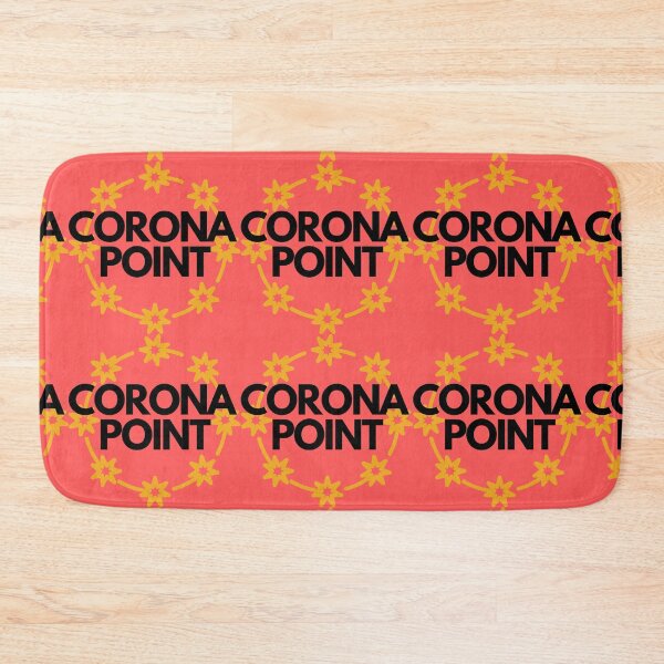 Item preview, Corona Point designed and sold by StephanieCAD.