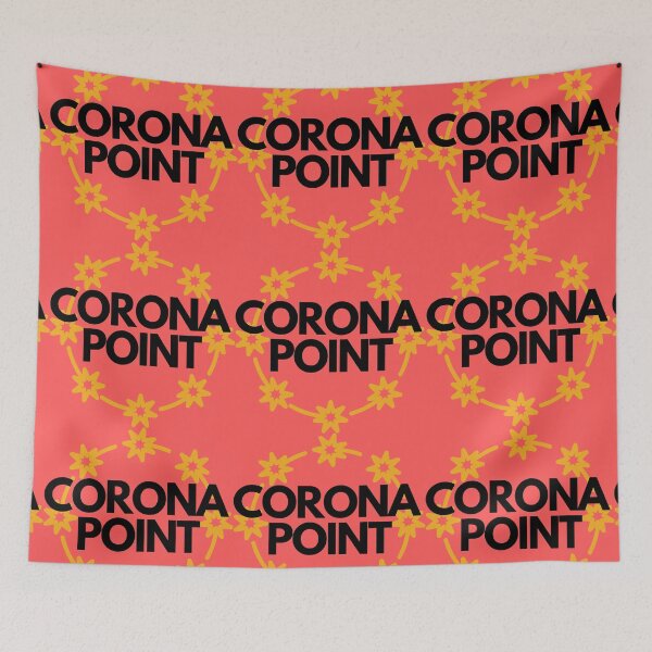 Item preview, Corona Point designed and sold by StephanieCAD.