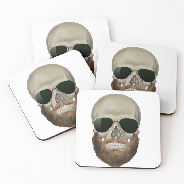 Item preview, beard designed and sold by marijanadesigns.