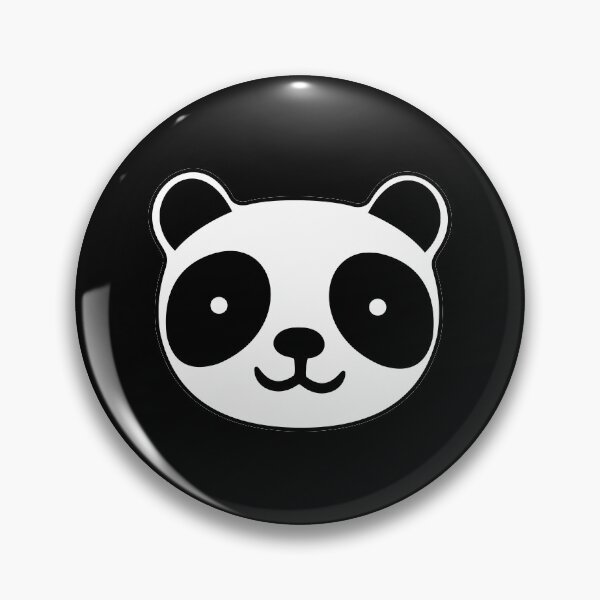 Item preview, Cute Panda designed and sold by XOOXOO.
