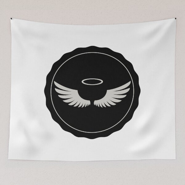 Item preview, Copy of Hope is the last to die away designed and sold by SmileMiau.