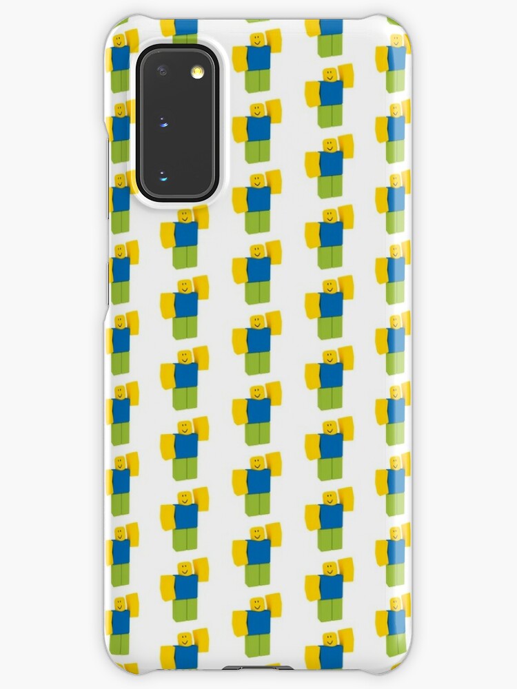 Roblox Oof Meme Case Skin For Samsung Galaxy By Amemestore Redbubble - roblox oof art board print by amemestore redbubble