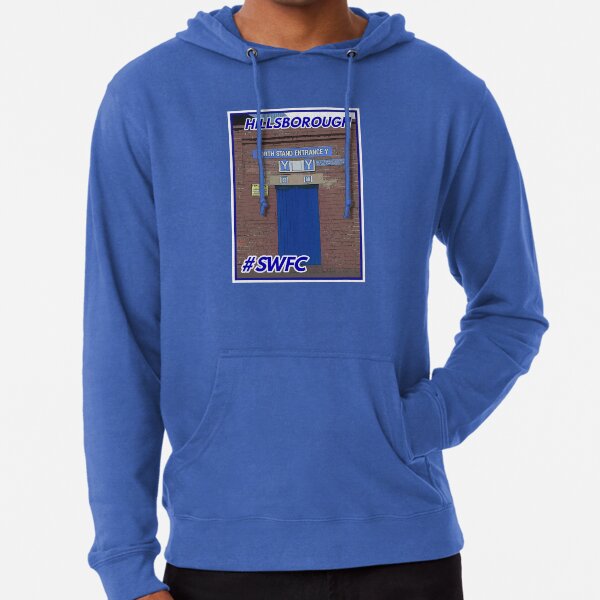 swfc hoodie