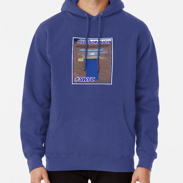 Swfc hoodie discount