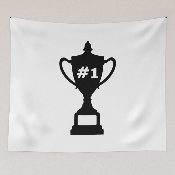 Item preview, Trophy designed and sold by XOOXOO.