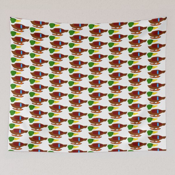 Item preview, a nice nice mallard designed and sold by loiret1958.